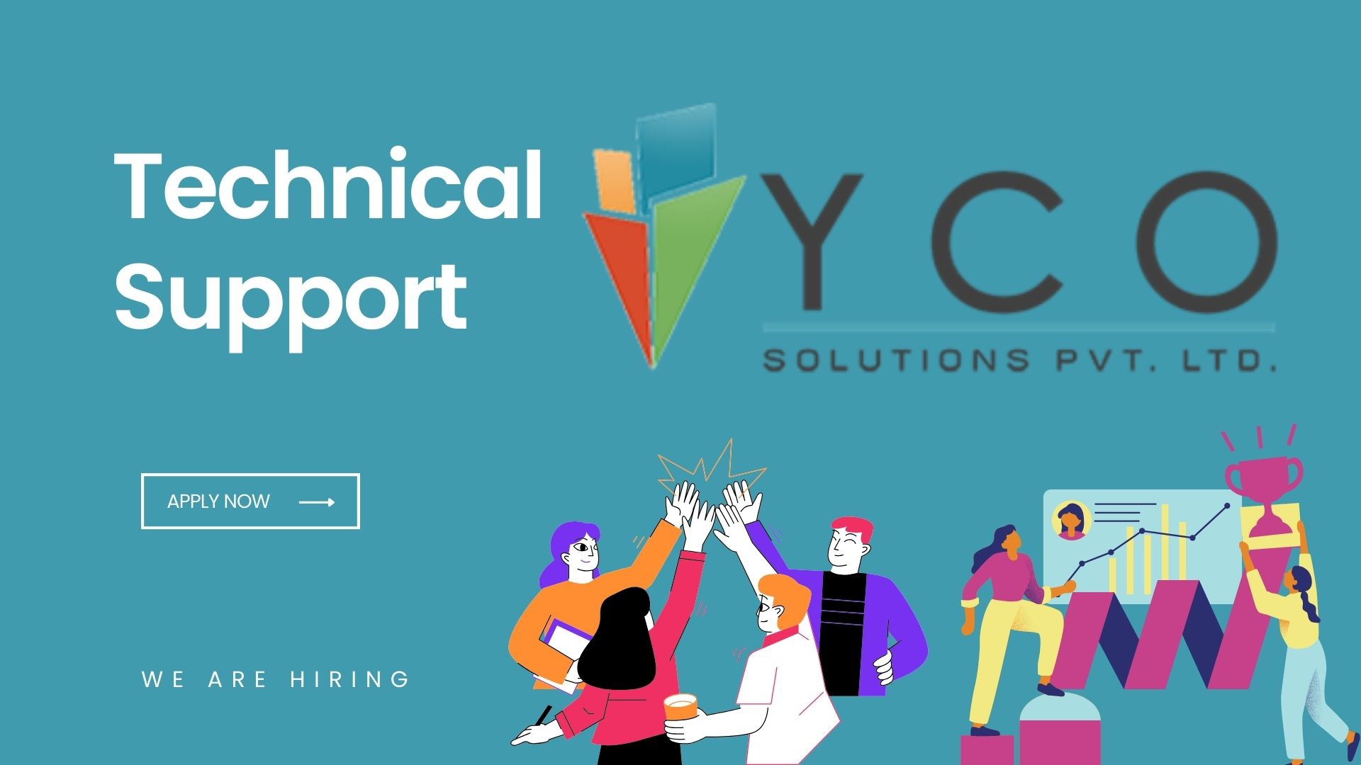 Technical Support Engineer L2