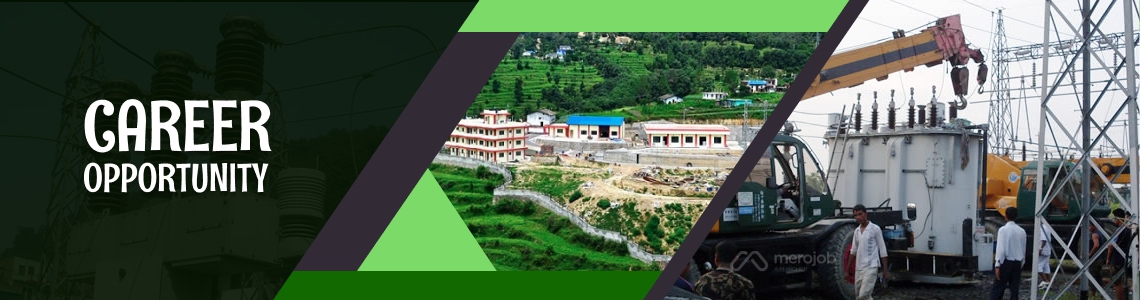 Senior Civil Engineer