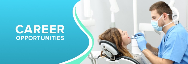 Information Desk Clerk- Dental Care
