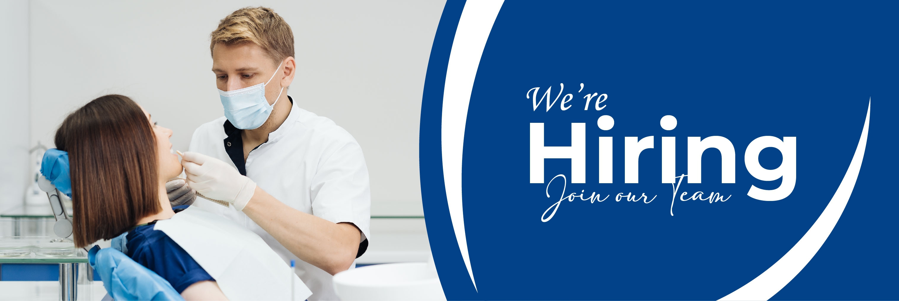Clinic Incharge / Operation Coordinator