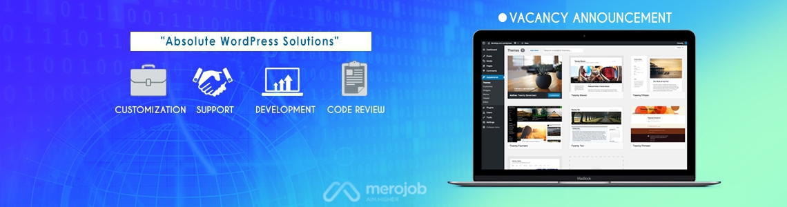 Frontend Developer