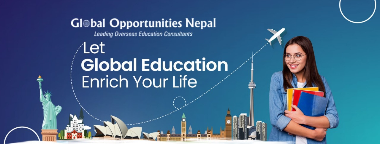 Senior Education Counselor