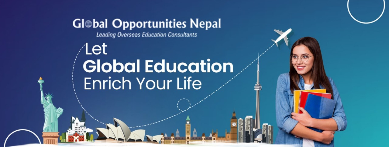 Senior Education Counselor