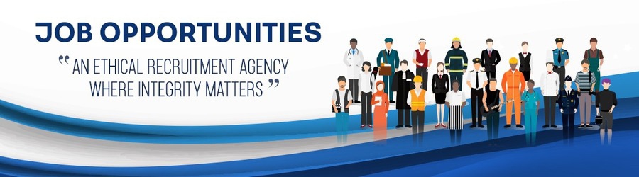 Front Desk Officer