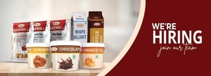 Sales and Marketing Executive