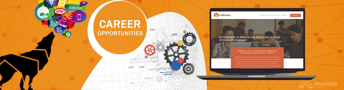 Backend Engineer