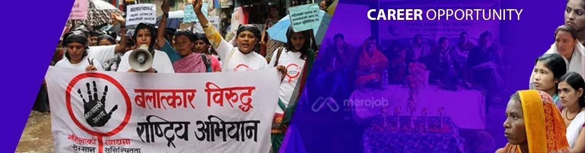 Senior Program Officer –Right to Work and Mobility