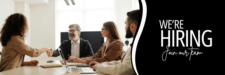 Sales and Marketing Officer