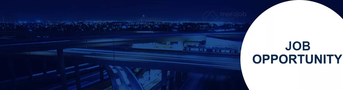 Legal Counsel – Infrastructure, Projects and Policy