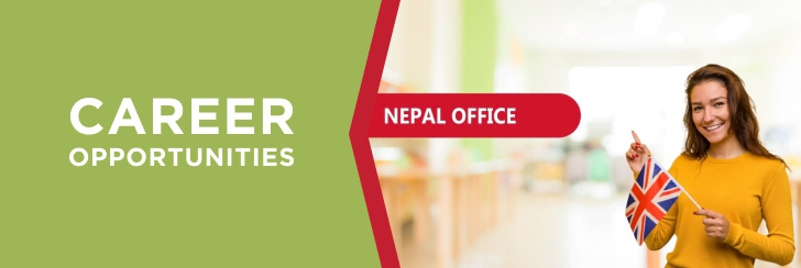 UK University Admissions Counsellor