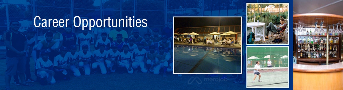 Member Services & Recreational Supervisor