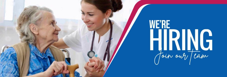 Caregiver Instructor