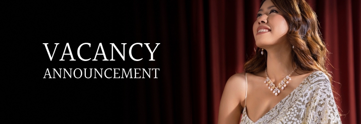 Senior Communications Manager