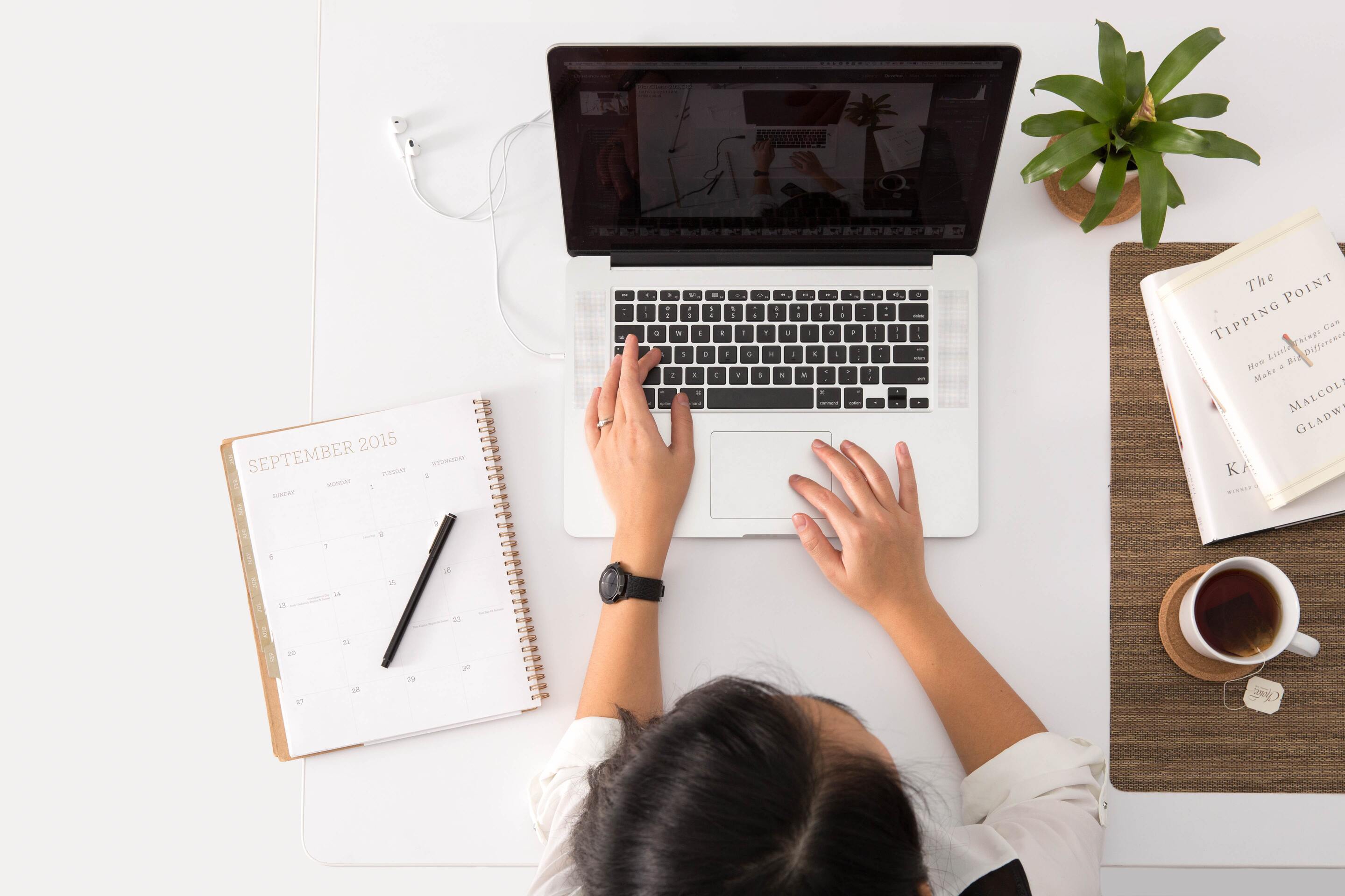 Business Development Associate (Female Applicant Only)