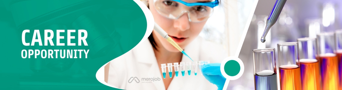 Biomedical Engineer