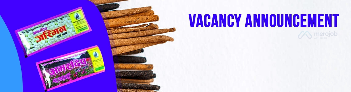 Marketing Representative