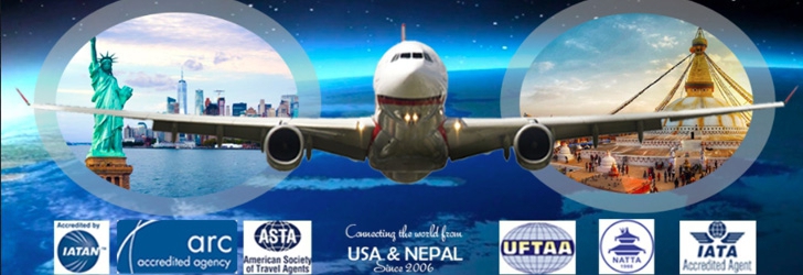 Travel Consultant