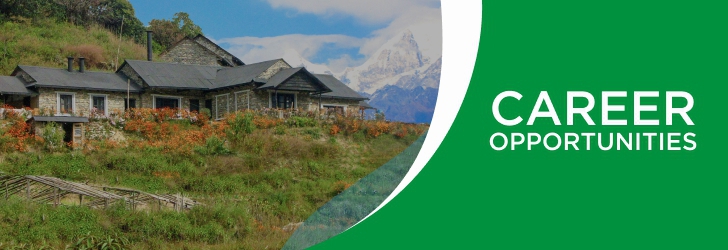Residential Manager