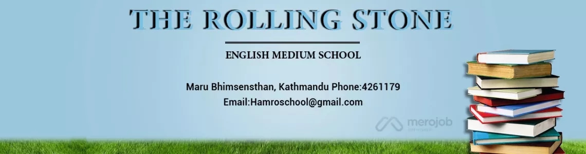 Lower Secondary Level Teacher