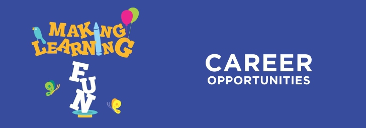 PG / Nursery Teachers