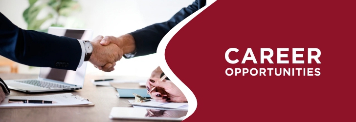 Legal Officer