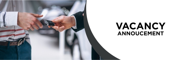 Sales Officer