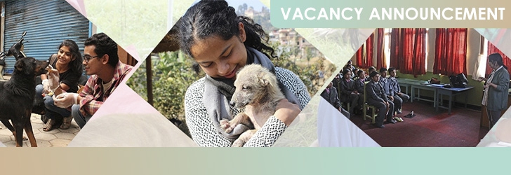 Teacher (Animal welfare educational program)