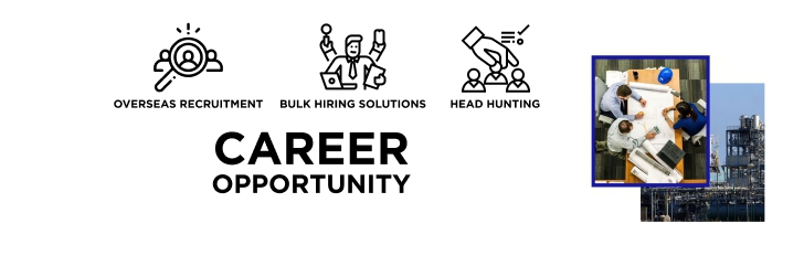 Marketing Officer