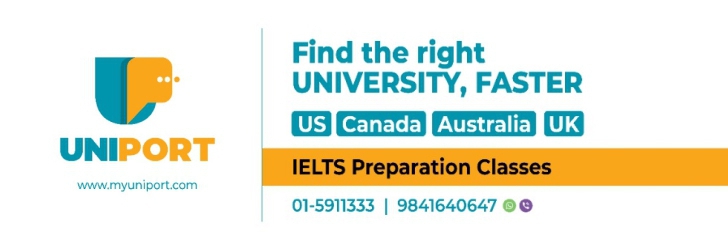 IELTS / TOEFL Tutor