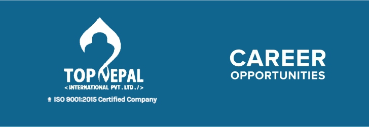 Project Manager (Youtube Division)