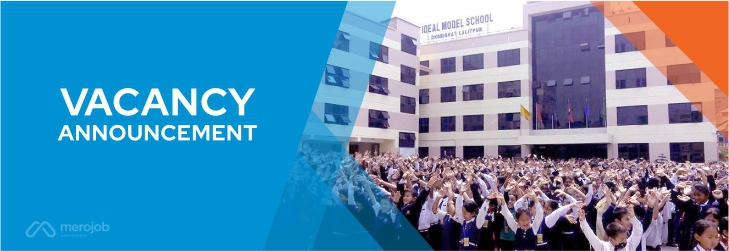Lower Secondary Science / Math Teacher