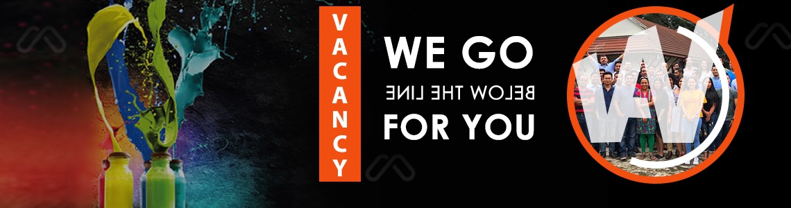 Asst. Manager/Sr. Executive Client Service