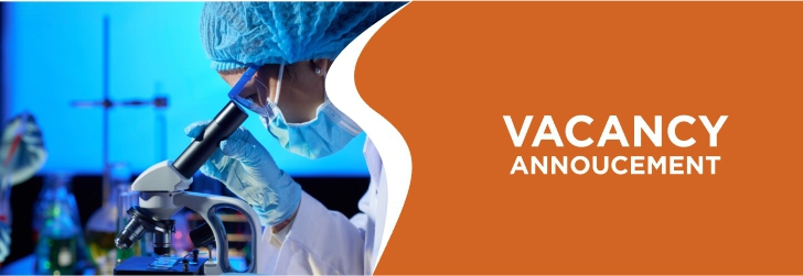 Laboratory Technologist