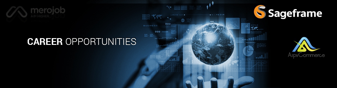 Business Development Manager