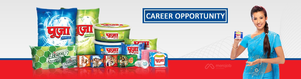 Lab Officer / Incharge