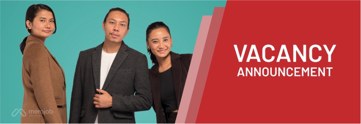 Field Sales Person