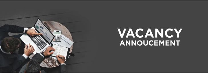 Consultant – Internal Audit