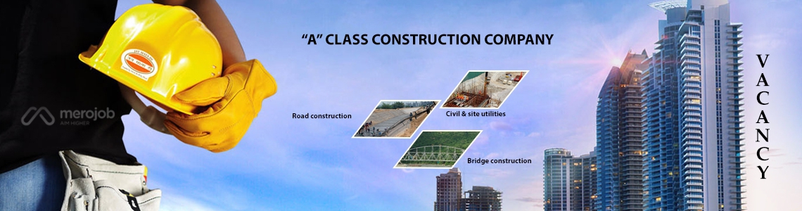Site Engineer (Road)