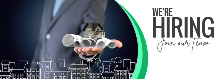 Real Estate Marketing Associate