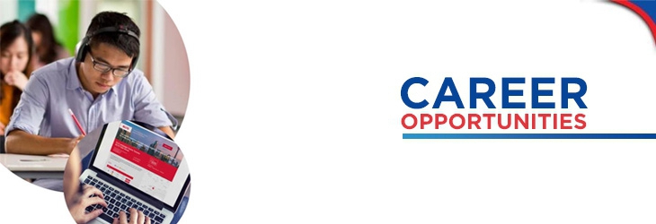Digital Marketing Executive
