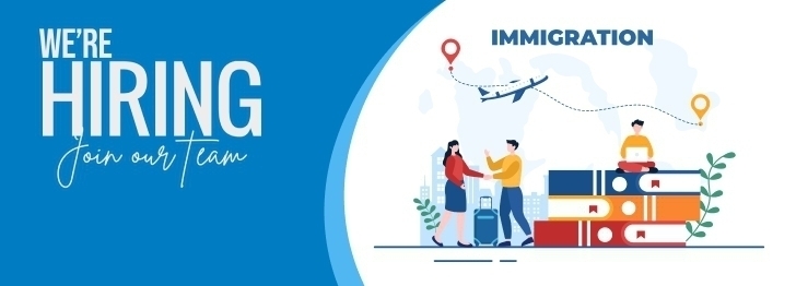 Study Abroad Counselor (Australia and Canada)