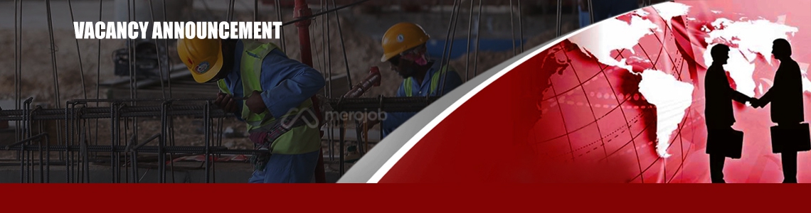 Field Recruiter