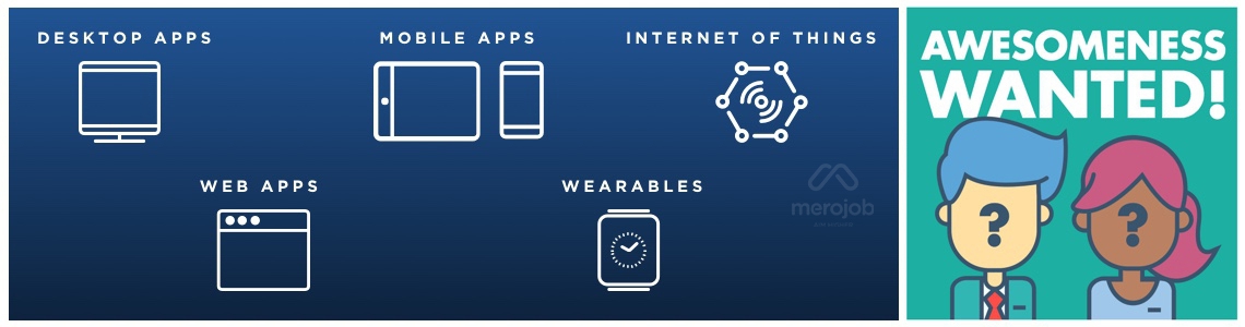 Android App Developer