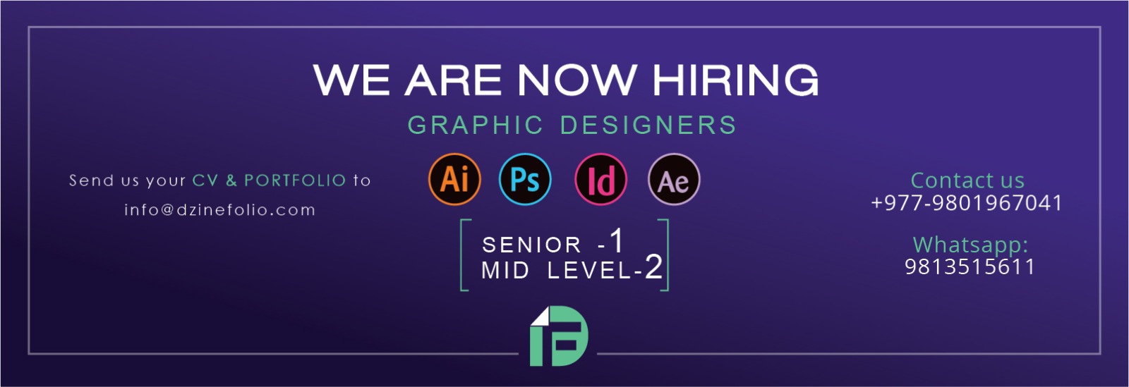 Graphic Designer