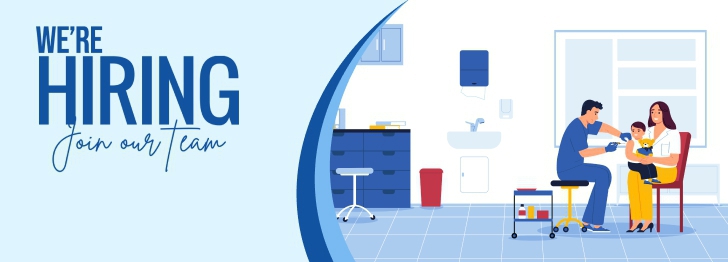 Project/Research coordinator