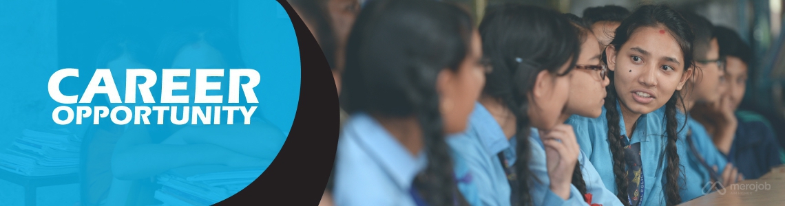 Administrative Officer