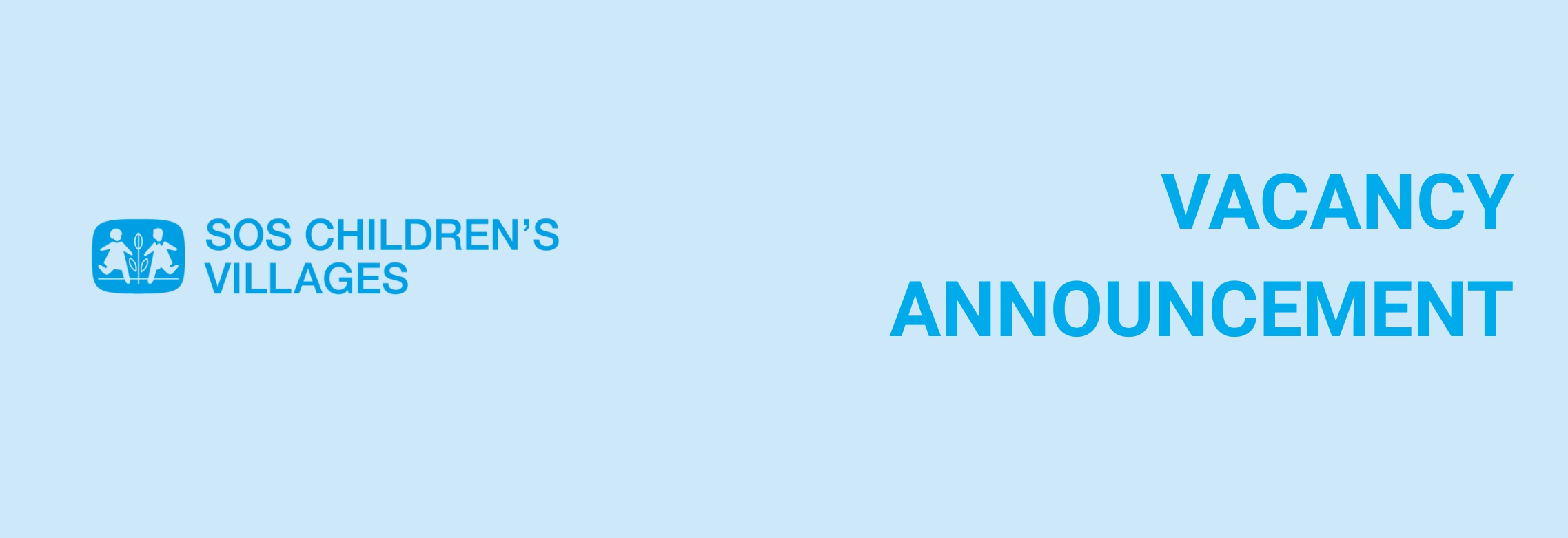 Child and Youth Safeguarding Officer