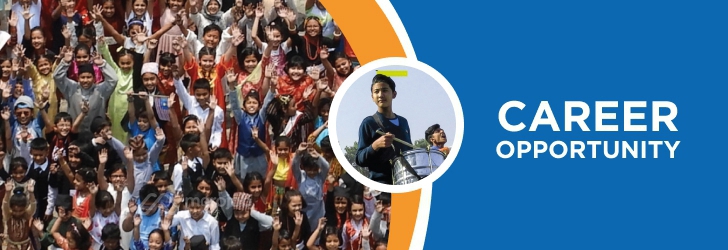Primary Level Grade Teacher