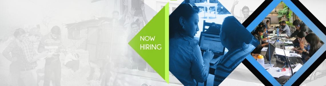 Full Stack Web Developer