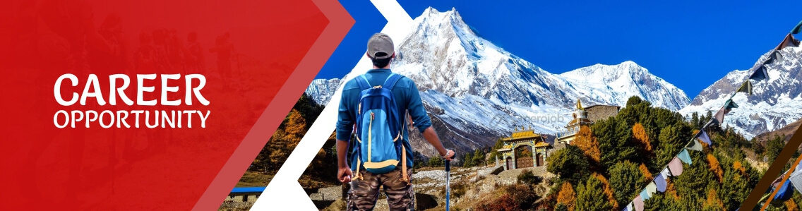 Ticket Reservation and Europe Tour Package Officer